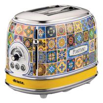 Torradeira Elétrica Positano Ariete 01551PA 220v