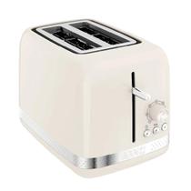 Torradeira Elétrica Soleil 3 Funções 7 Níveis de Tostagem - Arno