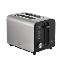 Torradeira Elétrica Wap Prosdocimo Wte1 900w 7n Níveis de Tostagem 127v Torradeira Elétrica Wap Prosdocimo Wte1 900w 7n Níveis de Tostagem 127v