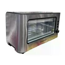 Torradeira Glass Labravia 127v