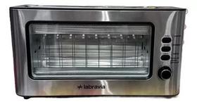 Torradeira Glass Labravia 127v