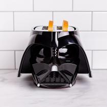 Torradeira iluminada Star Wars Darth Vader da Uncanny Brands