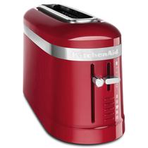 Torradeira KitchenAid KMT3115ER 2 Fatias - Design Compacto para Espaços Pequenos