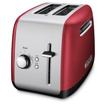 Torradeira KitchenAid Vermelho Império