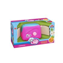 Torradeira Le Chef Cozinha Infantil Usual Brinquedos