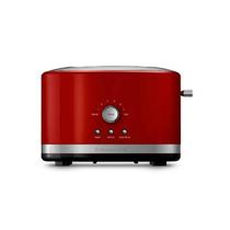 Torradeira manual 2 fatias Kitchenaid Artisan Empire 110v red