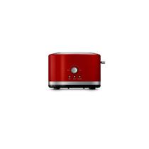 Torradeira Manual KitchenAid Artisan 2 Fatias Empire Red 110V KJC42AV