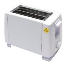 Torradeira multifuncional elétrica para casa Assando café da manhã Torradeira Mini Sanduíche Forno 2 Fatias Cozinha Eletrodoméstico - HTTN