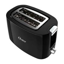 Torradeira Oster Black Simple Life 220v OTOR650