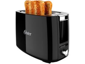 Torradeira Oster Black Simple Life Torradeira Oster Black Simple Life