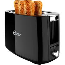 Torradeira Oster Black Simple Life Torradeira Oster Black Simple Life