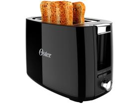 Torradeira Oster Black Simple Life