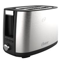 Torradeira Oster Inox Simple Life 110V