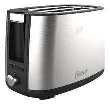 Torradeira Oster Inox Simple Life Mod Ort 600