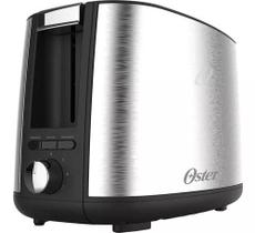 Torradeira Oster Inox Simple Life Otor600 - 220v