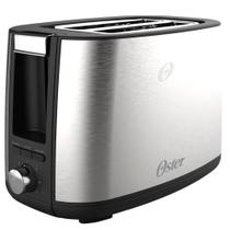 Torradeira Oster Simple Life Inox 127V - Otor600