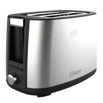 Torradeira oster simple life otor600 inox 220v