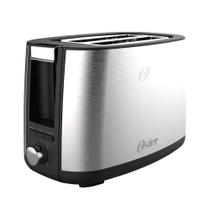 Torradeira Oster Simples Life Inox OTOR600 220V
