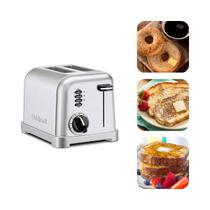 Torradeira Para Pao Frances Eletrica Inox 110v Fácil Limpeza