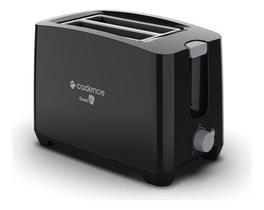 Torradeira, Tostadeira Cadence Croc! Tor 200 7 Niveis 127v