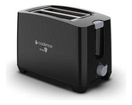 Torradeira, Tostadeira Cadence Croc! Tor 200 7 Niveis 127v