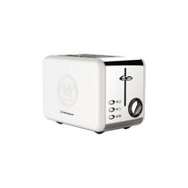 Torradeira Westinghouse WKTTCB850WH 2 Slices 980W 220V Branco - Prata