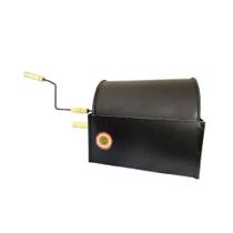 Torrador de Café Manual Pintado Reforçado 12 Litros