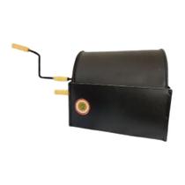 Torrador De Café Manual Pintado Reforçado - 6 Litros Torrador De Café Manual Pintado Reforçado - 6 Litros