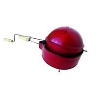 Torrador de Café Manual Redondo 4 Litros