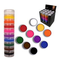 Torre 10un Tinta Linha Colormake Profissional Maquiagem 4g
