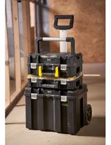 Torre 3 Caixas Armazenamento Stanley Prostack Fmst 180103 Torre 3 Caixas Armazenamento Stanley Prostack Fmst 180103
