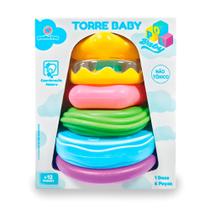 Torre Baby - Polibrinq