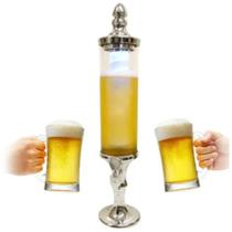 Torre Chopp com led Iluminação 2 Litros Para festa e aventos Torre Chopp com led Iluminação 2 Litros Para festa e aventos