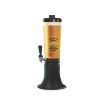 Torre Chopp Frases Diversas Doutor Beer 2,5L Não Deixe Pra Torre Chopp Frases Diversas Doutor Beer 2,5L Não Deixe Pra