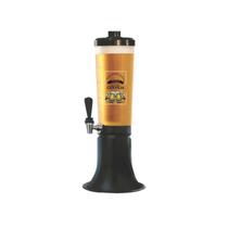 Torre Chopp Frases Diversas Doutor Beer 2,5L Nao Tomo Juizo