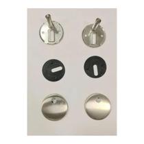 Torre Conjunto Fixação Assentos Deca Original Tfi23601 Duna
