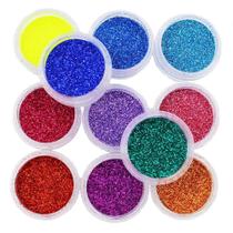 Torre cores do arco iris kit c/ 11 unidades