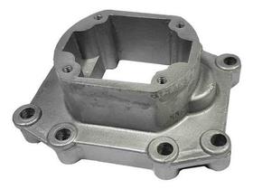 Torre da Avanca do Câmbio ZF S5420 F250 F350 F4000 1998 a 2013 D20 D6000 1993 a 1996 Silverado 1997 a 2002 GMC 6100 6150