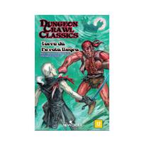 Torre da Pérola Negra - RPG - New Order Torre da Pérola Negra - RPG - New Order