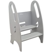 Torre de Aprendizagem Little Partners - Banquinho para Crianças