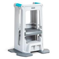 Torre de Aprendizagem Montessori Simplay3 - Para Crianças de 18 Meses a 5 Anos
