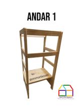 Torre de aprendizagem