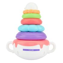 Torre De Argolas Musical Pimpolho