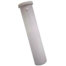 Torre de Chopp 2,5 Litros com Iluminação de Led Colorido Preto GT14040-B - Lorben