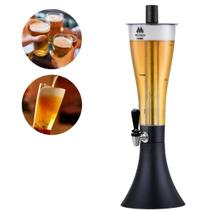 Torre De Chopp 2,5 Litros Tulipa Marchesoni