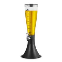 Torre de chopp 2,5lt tulipa marchesoni Torre de chopp 2,5lt tulipa marchesoni