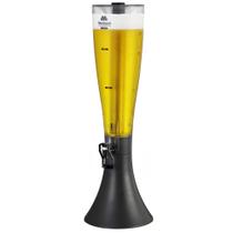 Torre de Chopp 3,5 Litros Modelo Tulipa - Marchesoni