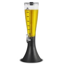 Torre de Chopp 3,5L MarcBeer Marchesoni Com Refil Congelante