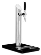 Torre de Chopp Adapt para Cervejeira 100L Memo - 1 Torneira Italiana