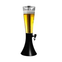 Torre de Chopp Cerveja Suco Hopr Super 4 L Completa